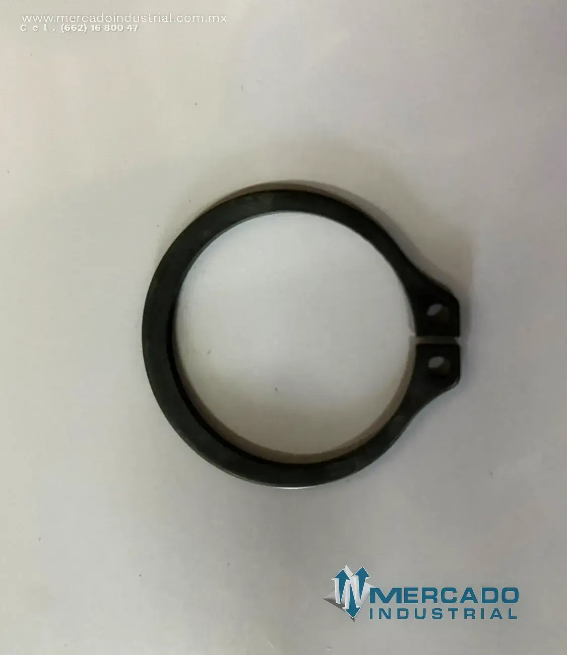 KOMATSU 6216-64-4540 RING RETAINER (WA900-3) - imagen 1