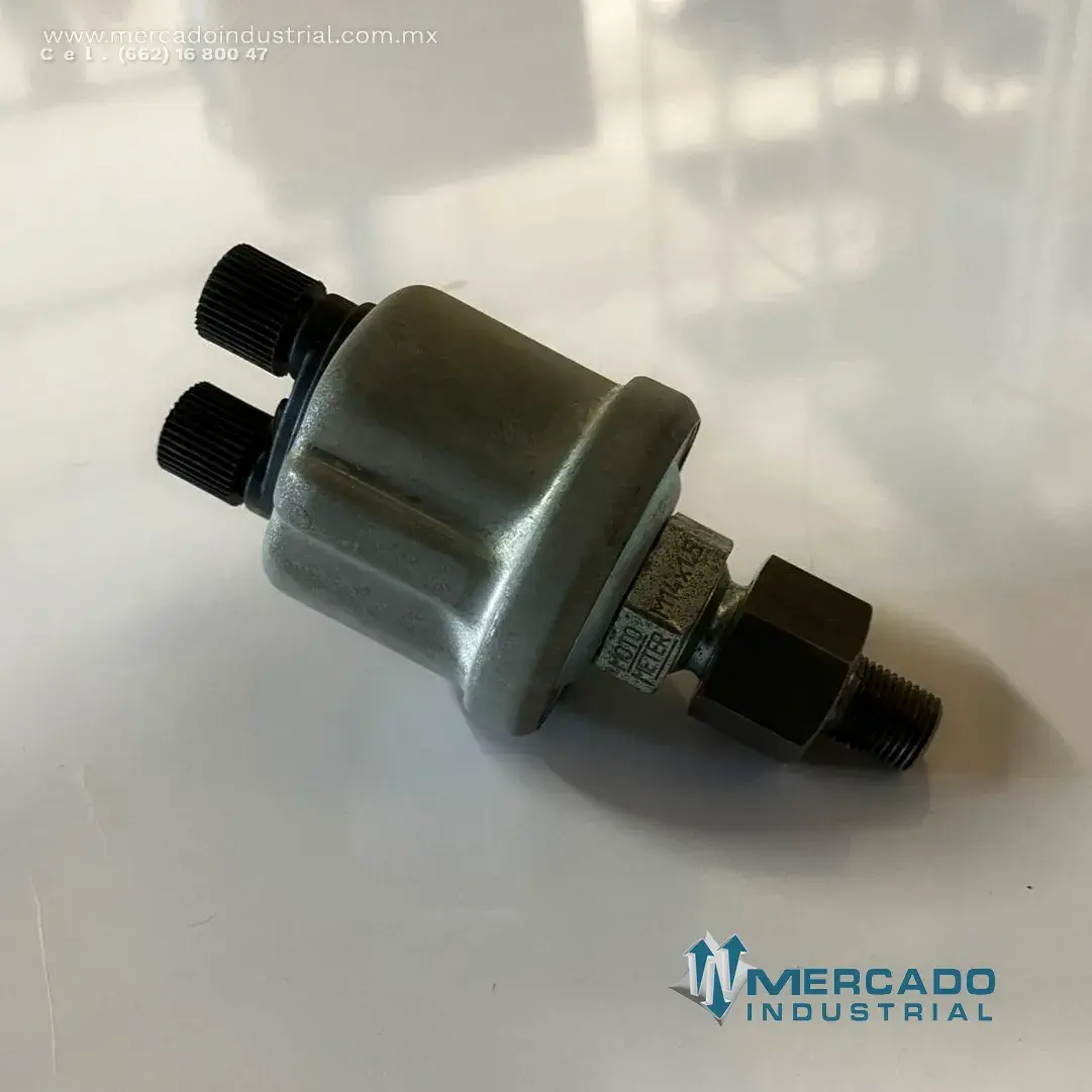 KOMATSU 51556240 (90607840 + 9270294) PRESSURE TRANS (PC3000-6) - imagen 1