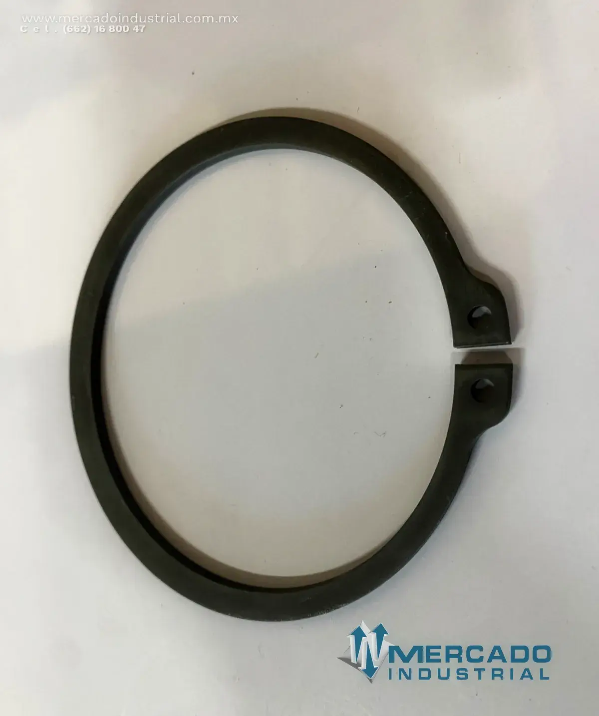 KOMATSU 04064-01030 SNAP RING (D375A-5) - imagen 1