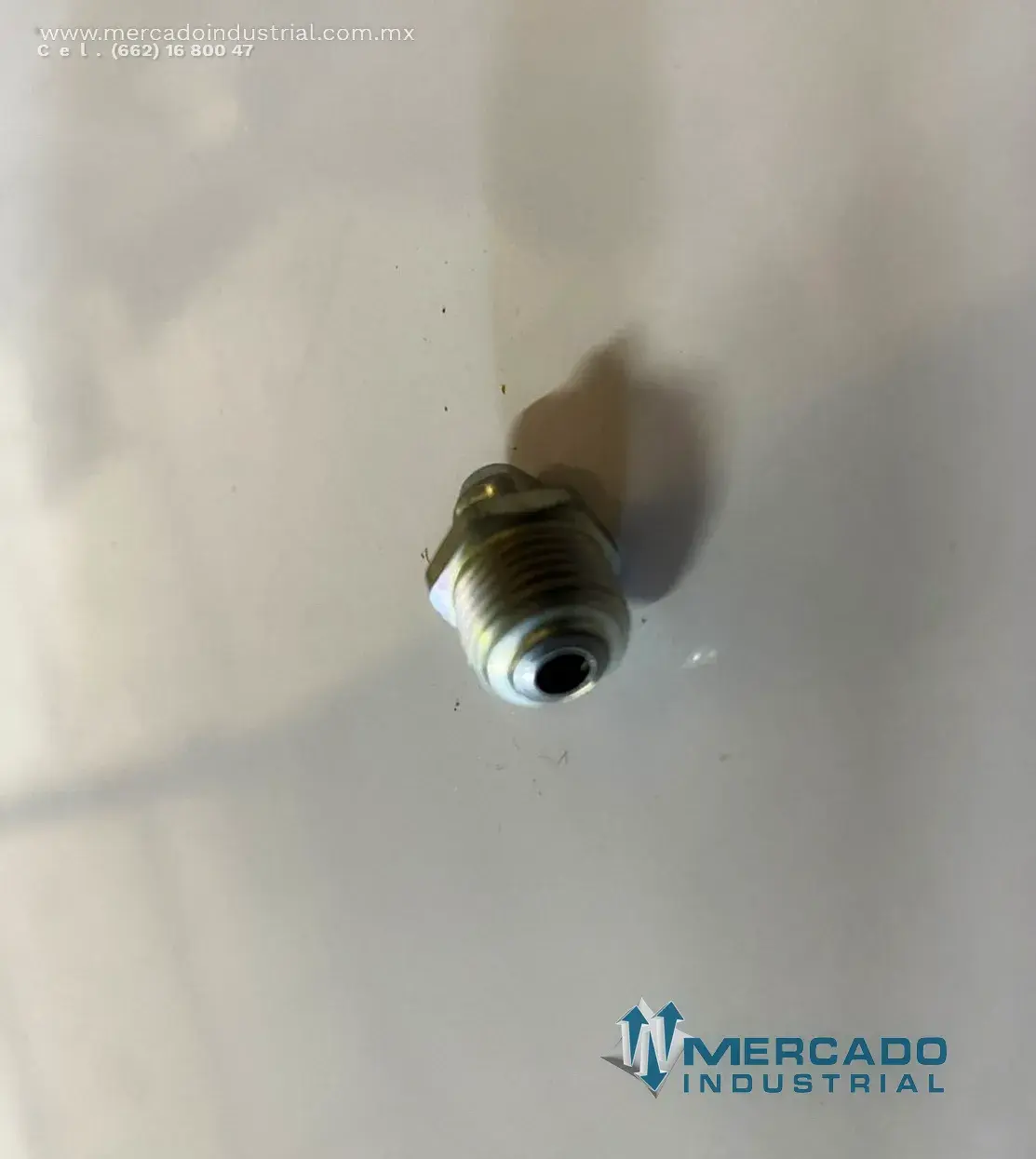 KOMATSU 109461 FITTING (WA900-3) - imagen 1