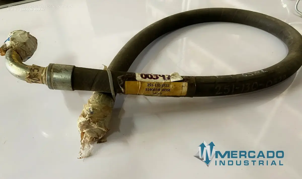 KOMATSU 51466198 HOSE (PC3000-6) - imagen 1