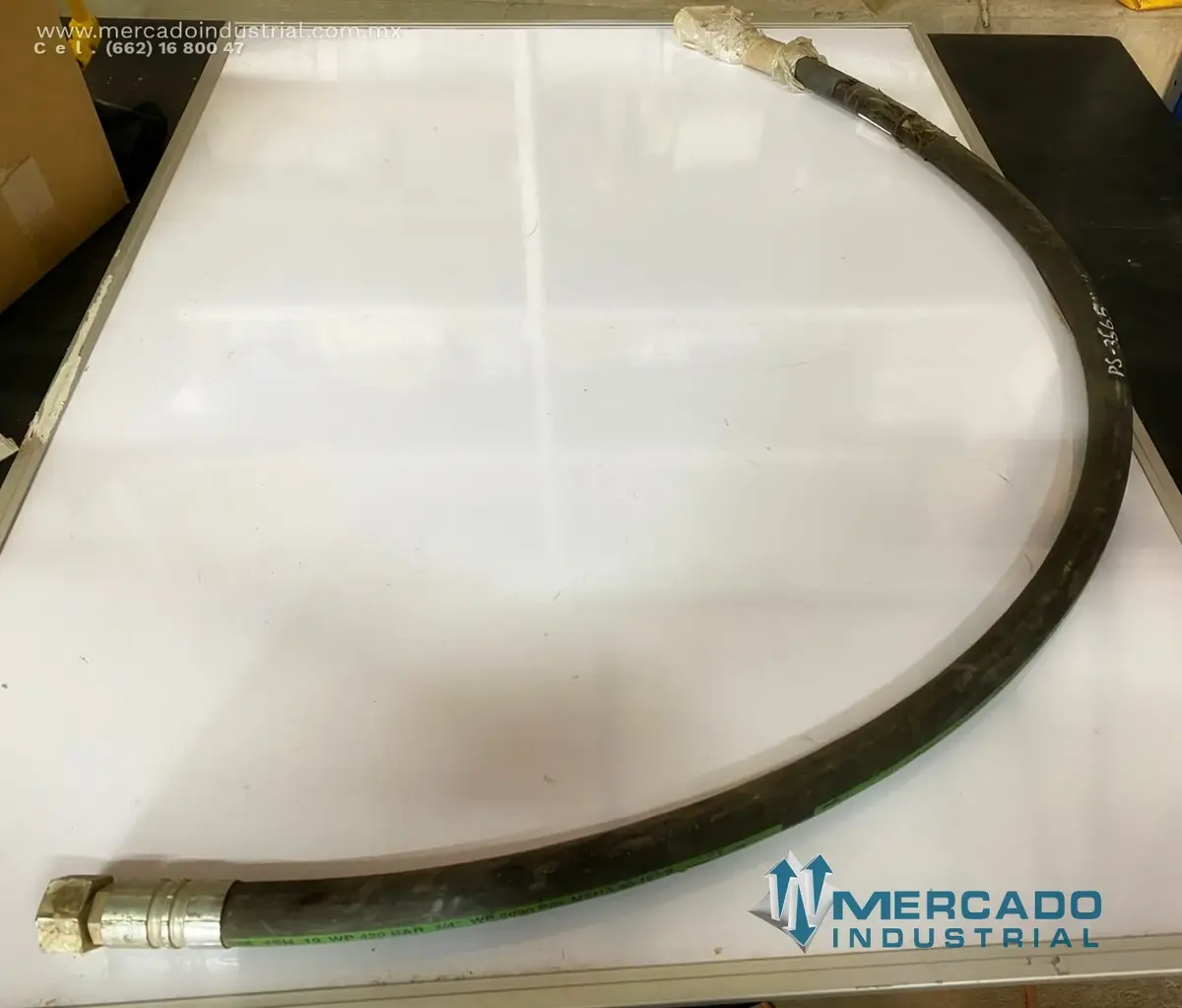 KOMATSU 51645098 HOSE (PC3000-6) - imagen 1