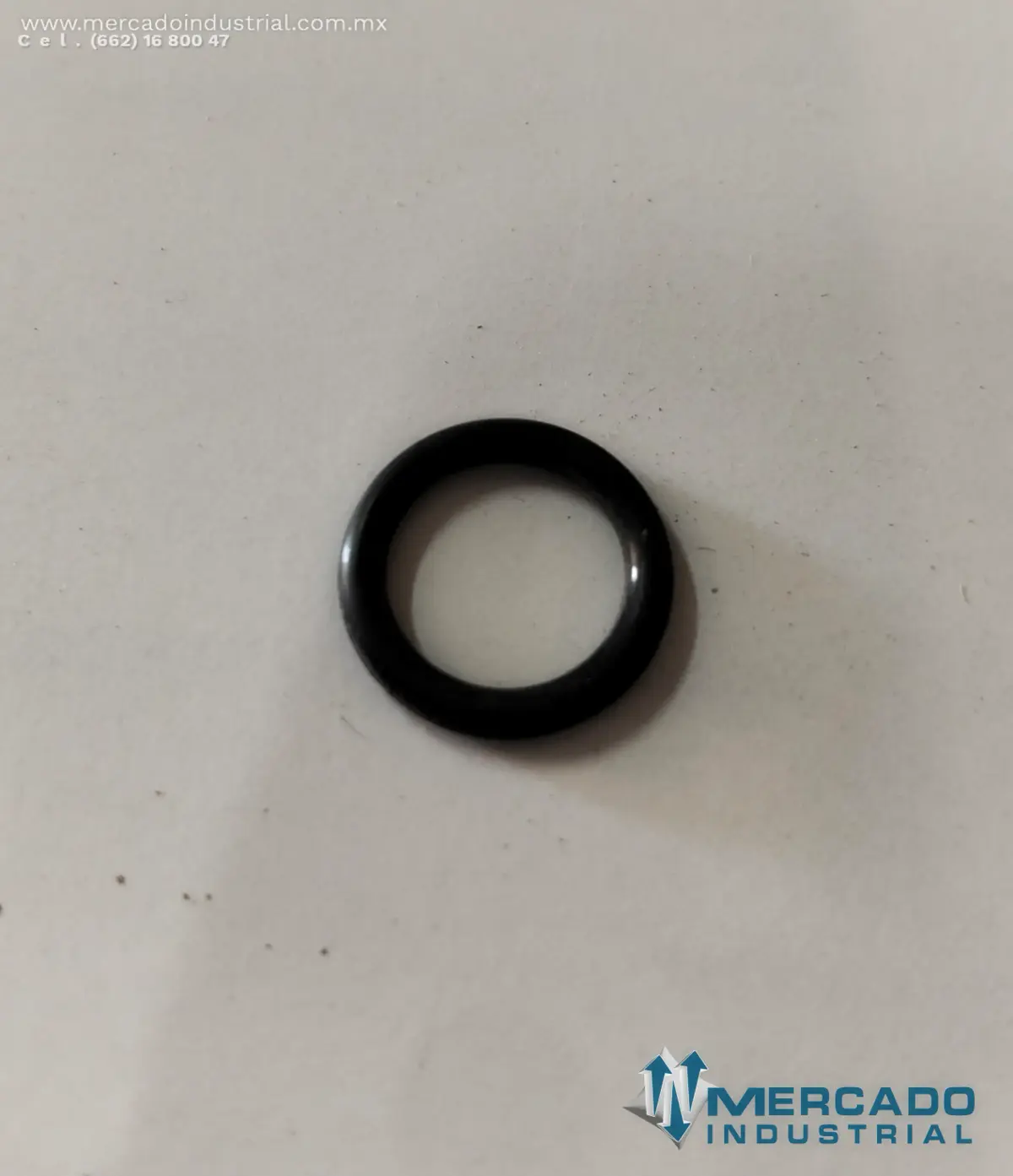 Komatsu 6735-21-1930 O-RING (D155AX-6) - imagen 1