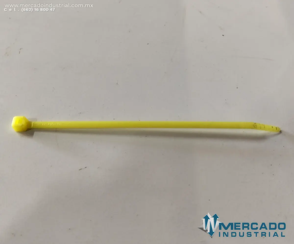 Komatsu 426-62-23980 BAND YELLOW P4 - imagen 1