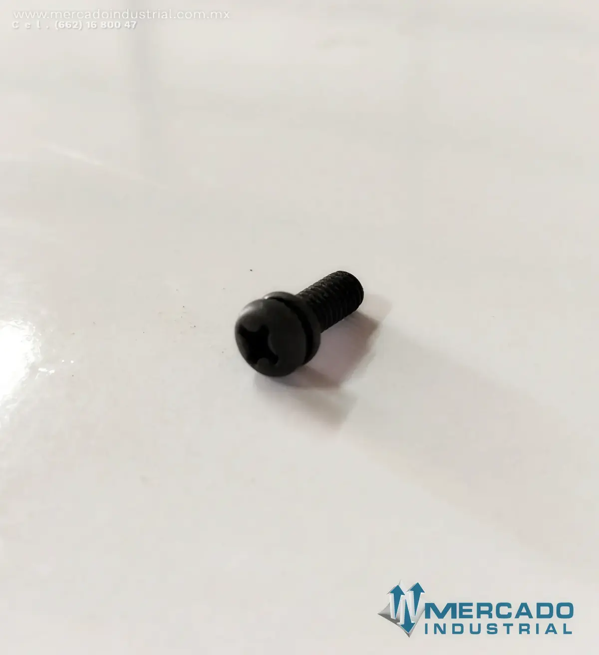 Komatsu ND949007-2350 SCREW AND WASHER (PC300LC-7) - imagen 1