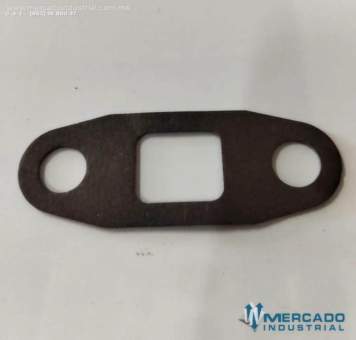 Komatsu 6207-51-7690 GASKET (PC300-7EO) - imagen 1