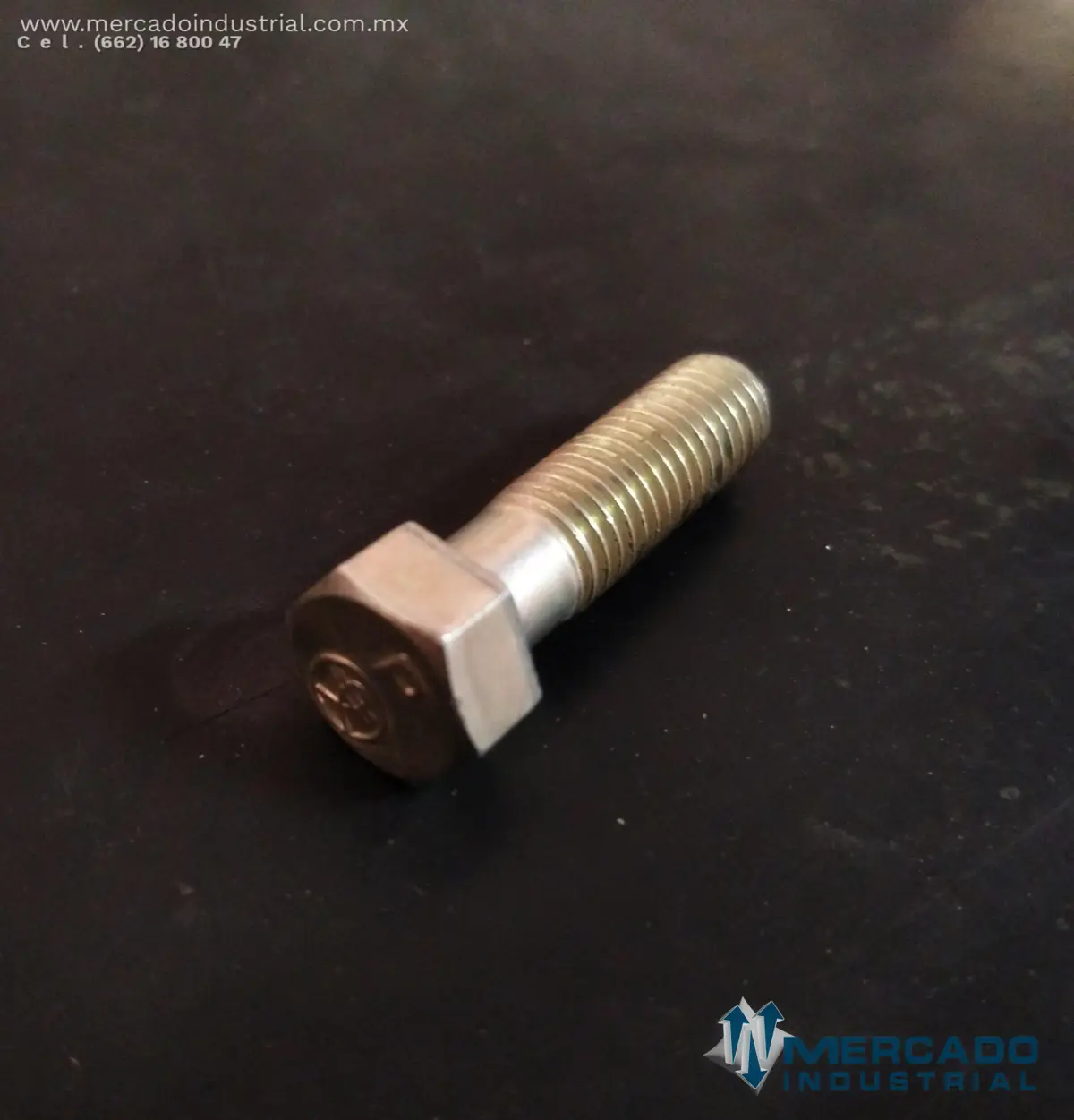 Komatsu 01016-51035 BOLT (SK815-5) - imagen 1