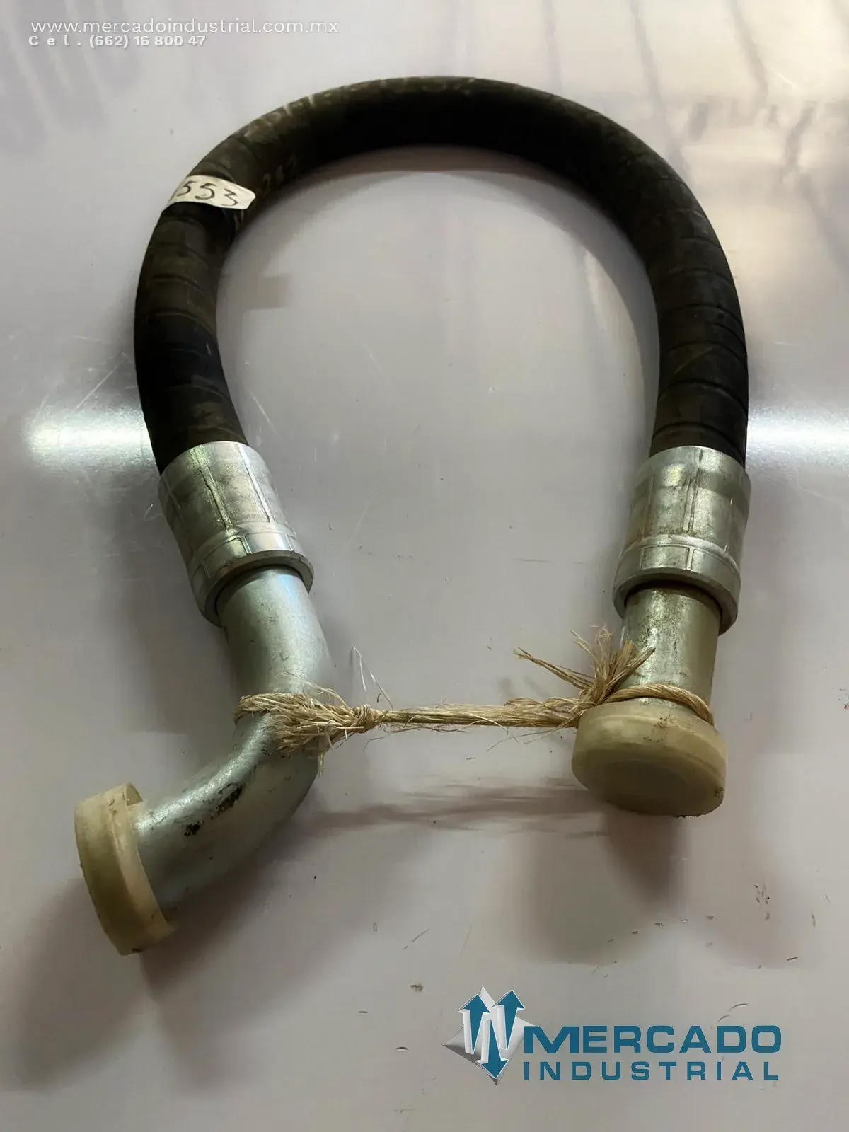 KOMATSU 427-62-15651 HOSE (WA900-3) - imagen 1
