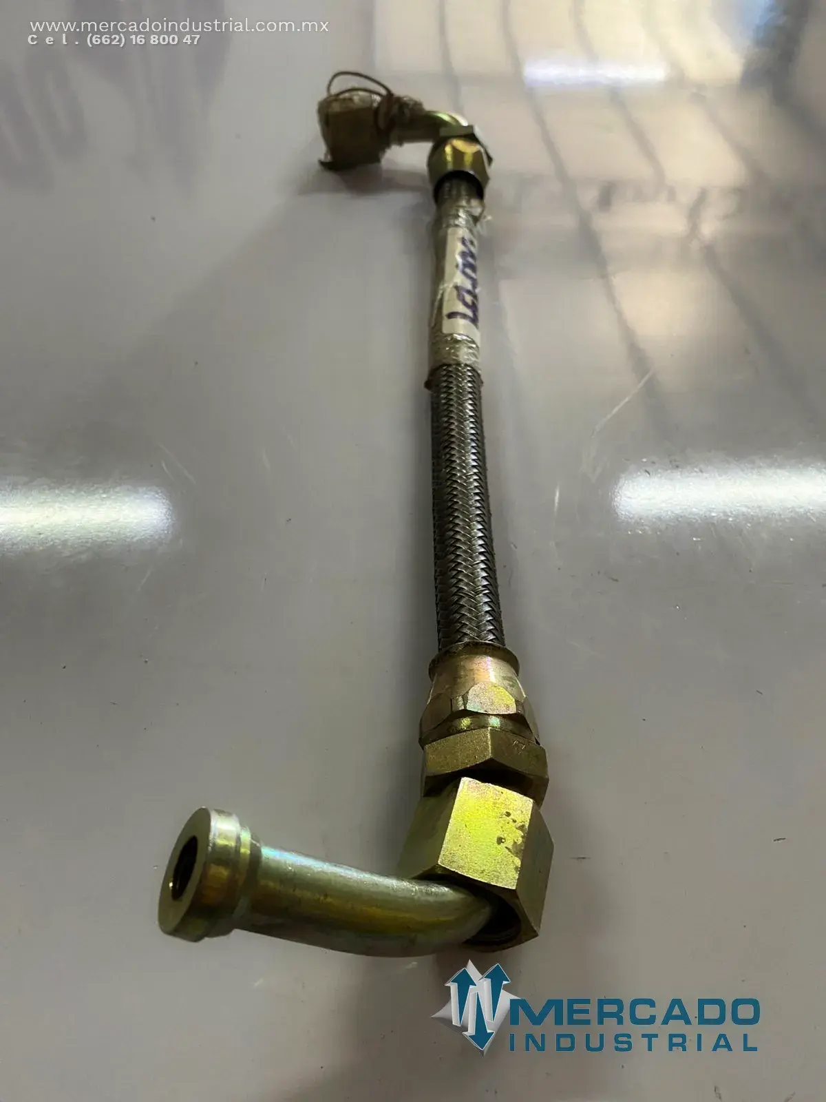 KOMATSU 6240-71-5251 HOSE (D375A-5) - imagen 1