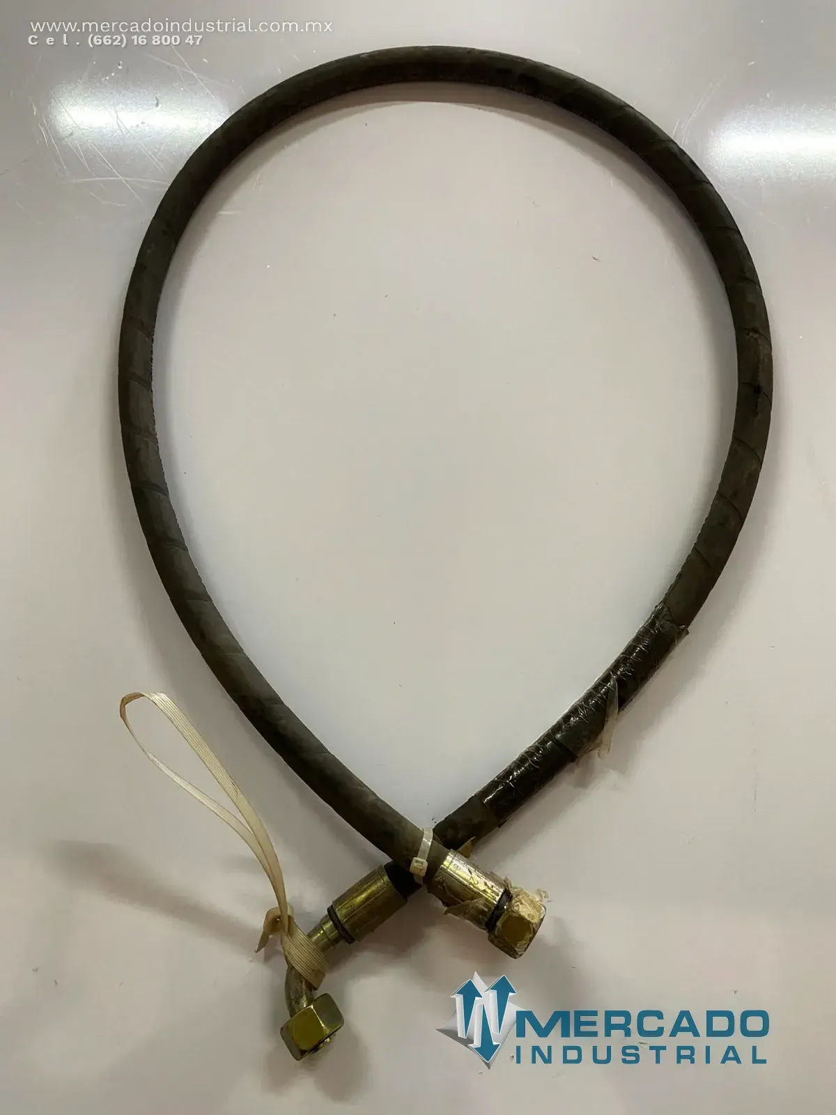 KOMATSU 57638540 HOSE (PC3000-6) - imagen 1