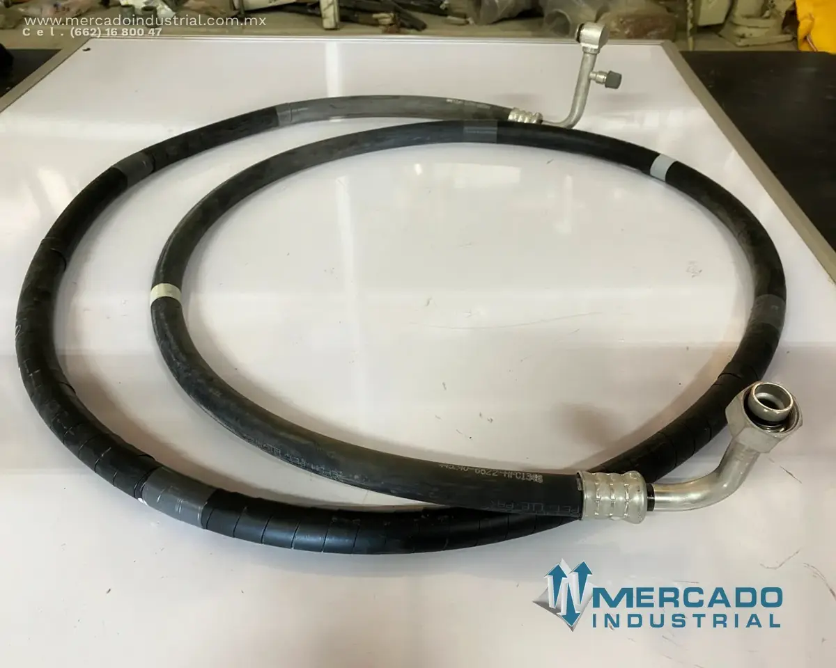 KOMATSU 195-911-7411 HOSE (D375A-5) - imagen 1