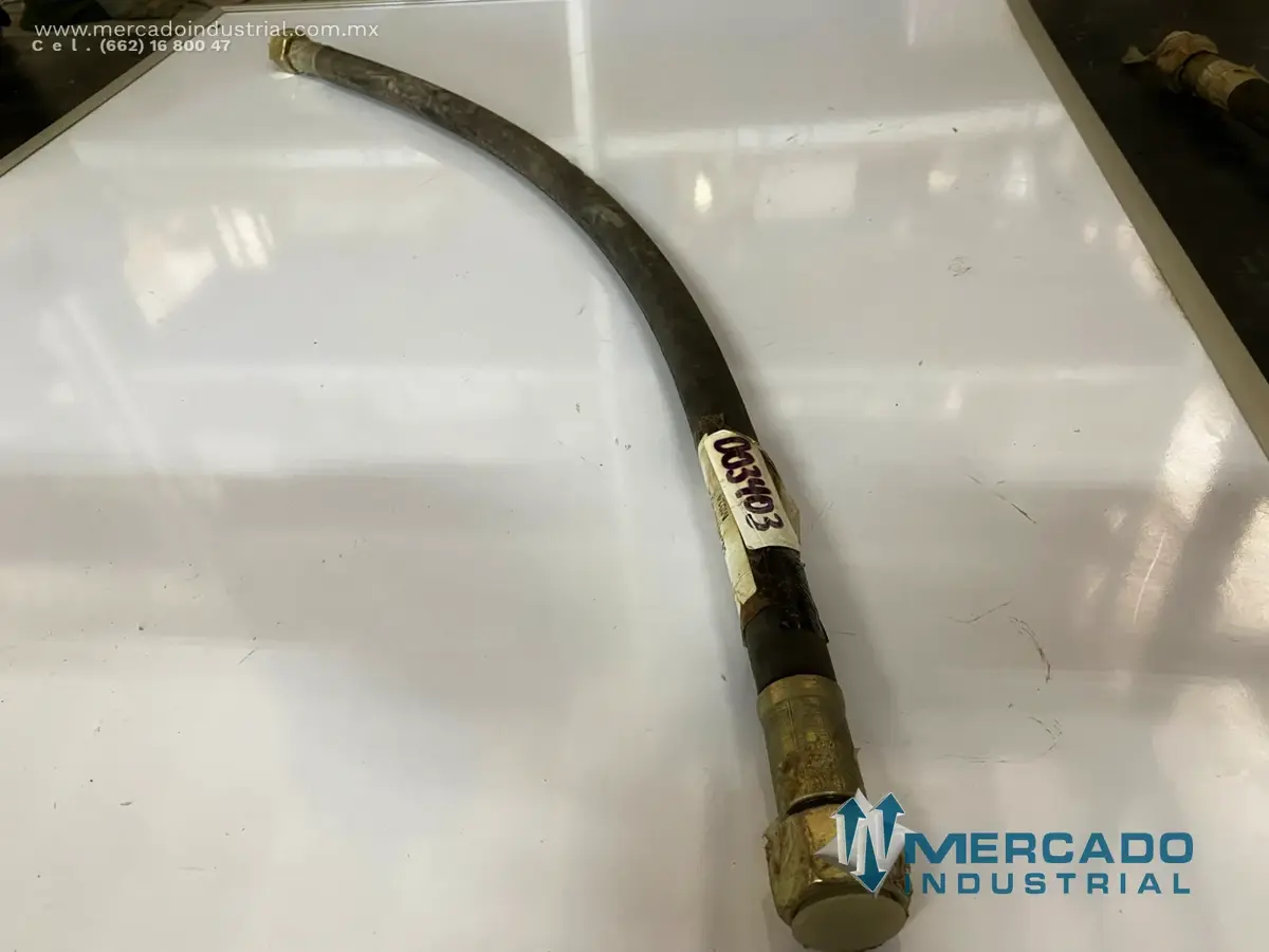 KOMATSU 51249298 HOSE (PC3000-6) - imagen 1