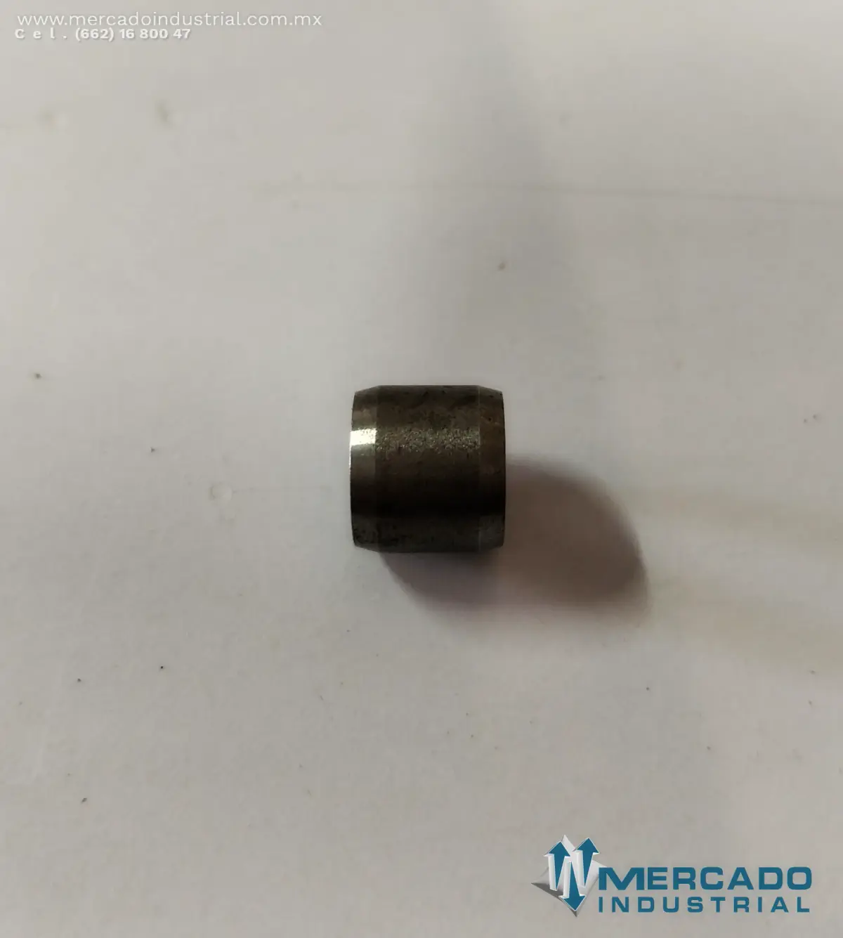 Komatsu 6216-94-3870 DOWEL RING CONNECTING ROD (HD785-5LC) - imagen 1