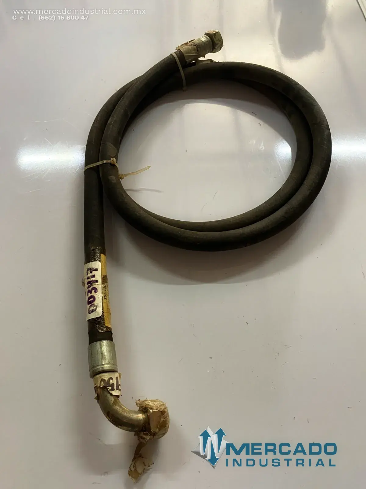KOMATSU 51436198 HOSE (PC3000-6) - imagen 1