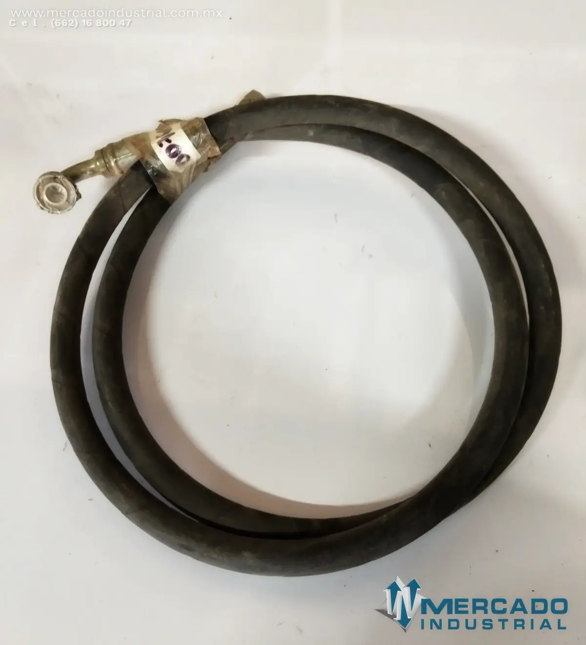 Komatsu 57770703 HOSE ASSEMBLY - imagen 1