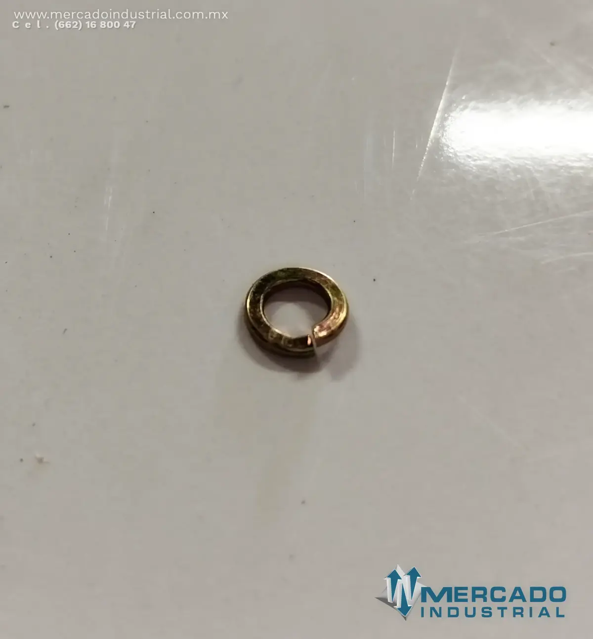 Komatsu 01601-20410 WASHER (HD785-5) - imagen 1