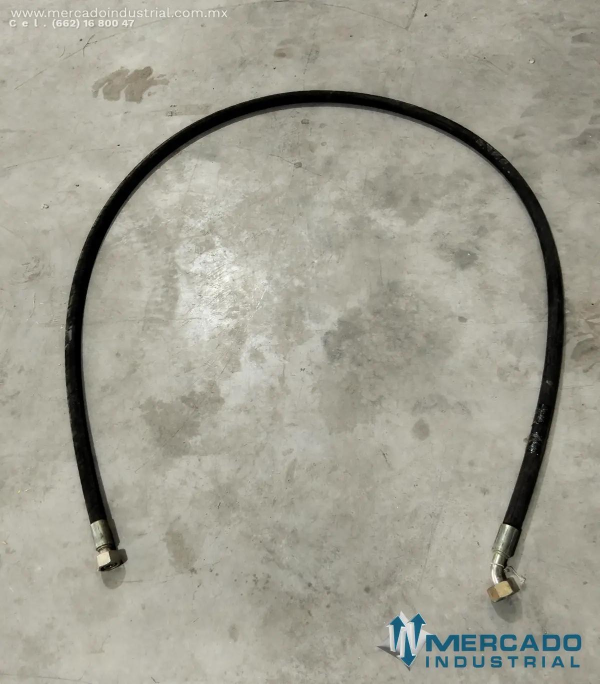 Komatsu 51760798 HOSE (PC3000-6) - imagen 1