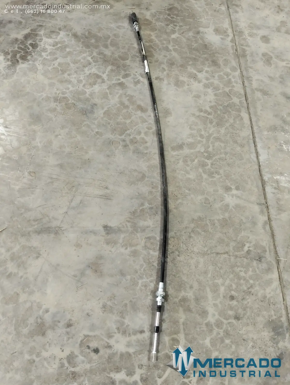 Komatsu 561-43-62352 CABLE (HD785-5) - imagen 1