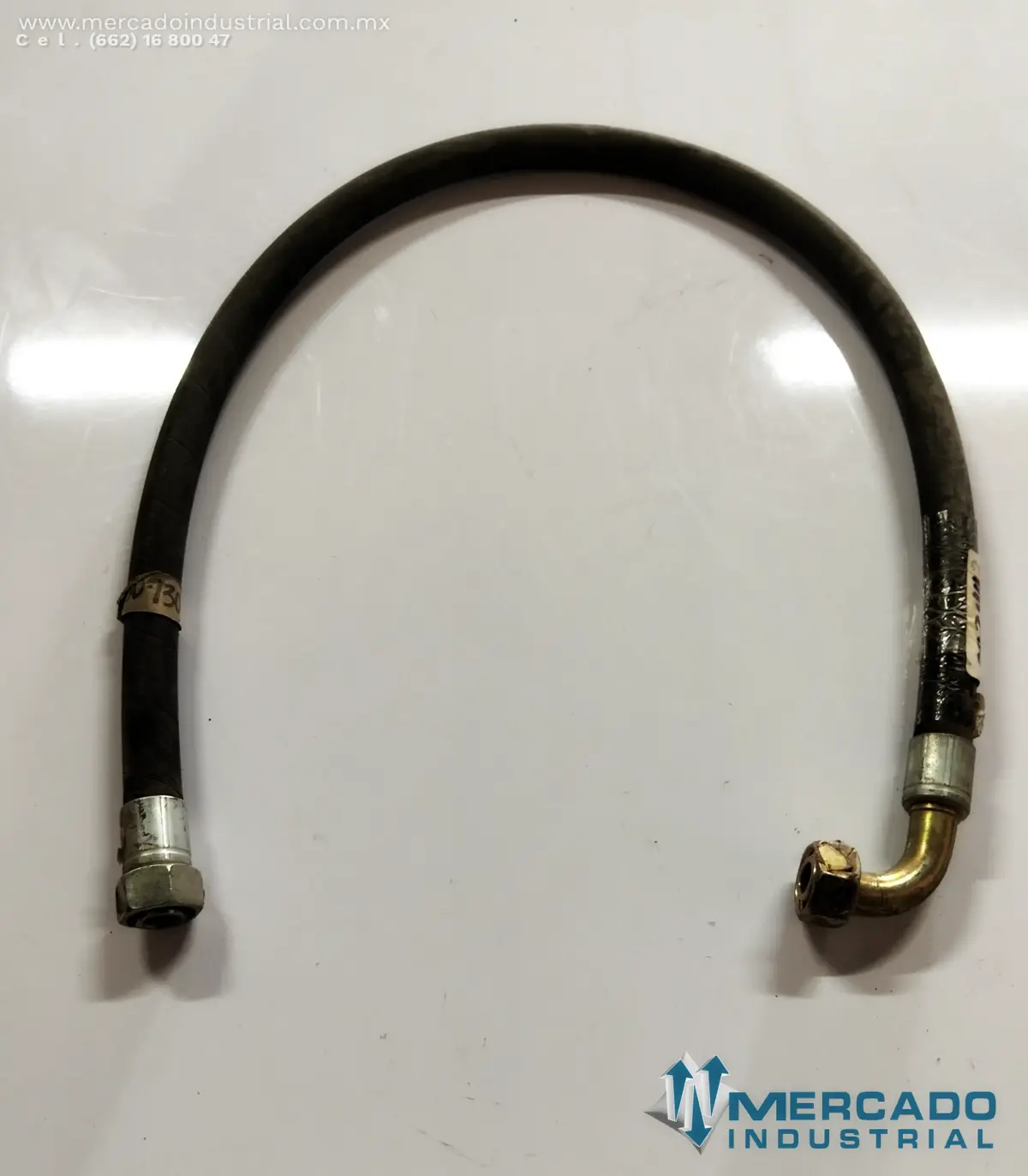 Komatsu 51623798 HOSE (PC3000-6) - imagen 1