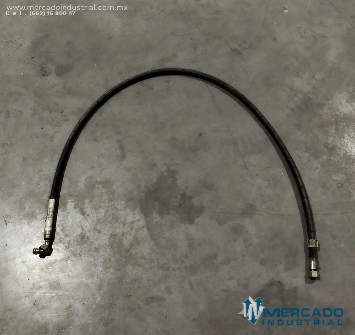 Komatsu 51106998 HOSE (PC3000-6) - imagen 1