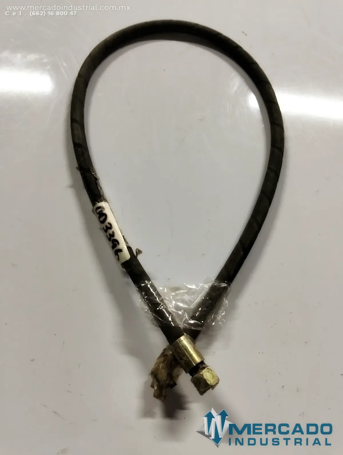 Komatsu 51092698 HOSE (PC3000-6) - imagen 1