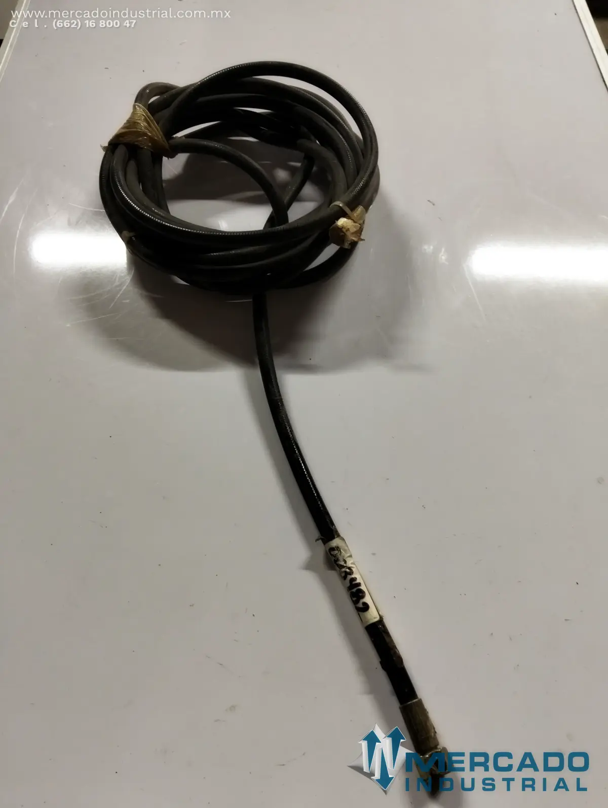 Komatsu 51775498 HOSE ASSEMBLY (PC3000-6) - imagen 1