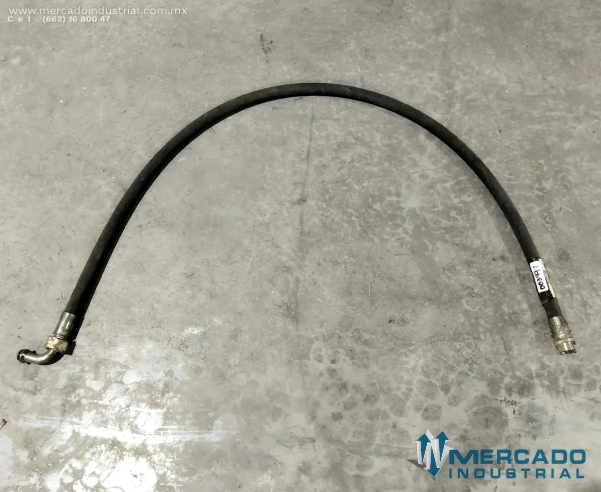 Komatsu 51772398 HOSE ASSEMBLY (PC3000-6) - imagen 1