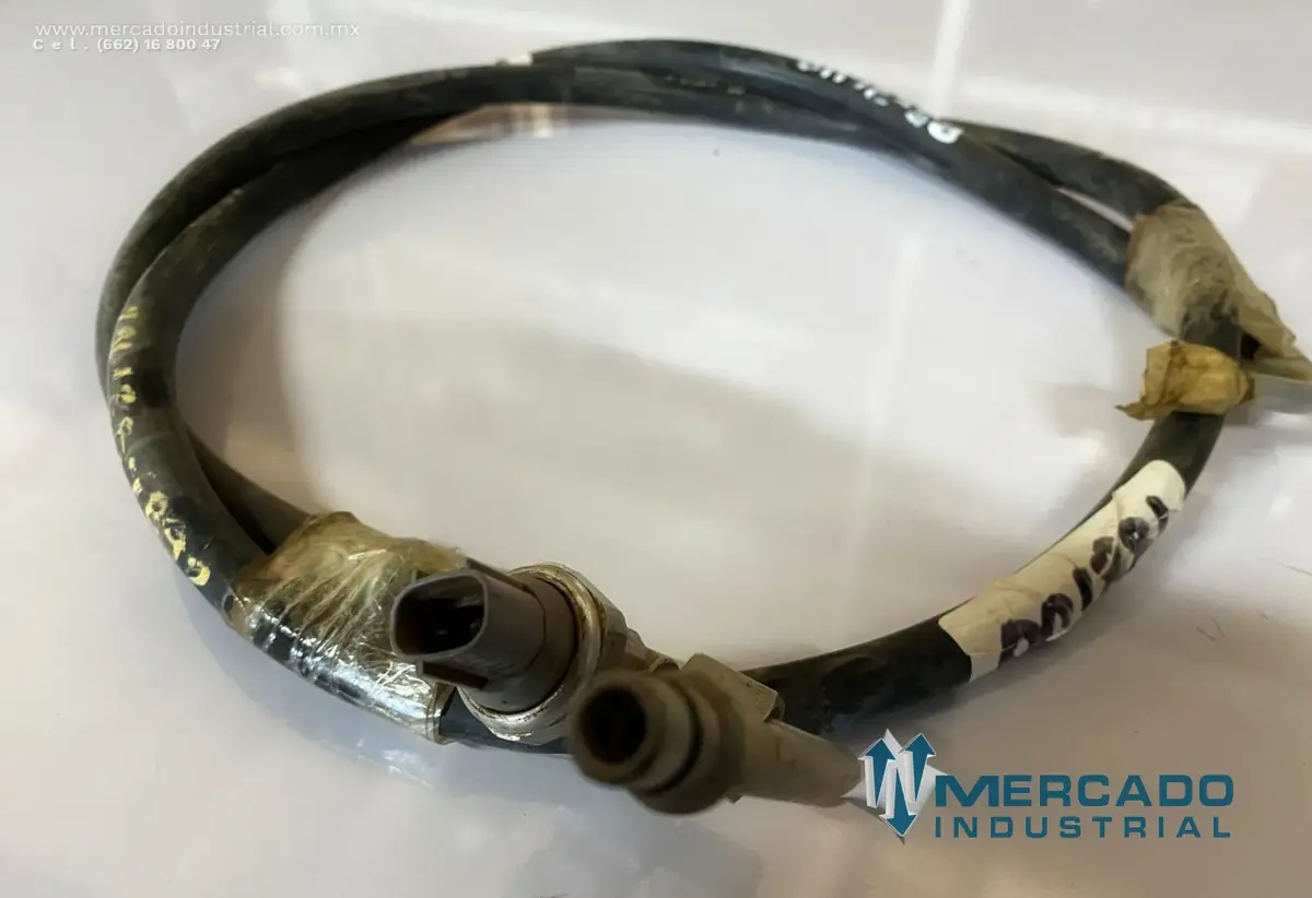 KOMATSU 17A-979-2831 HOSE (D155AX-6) - imagen 1
