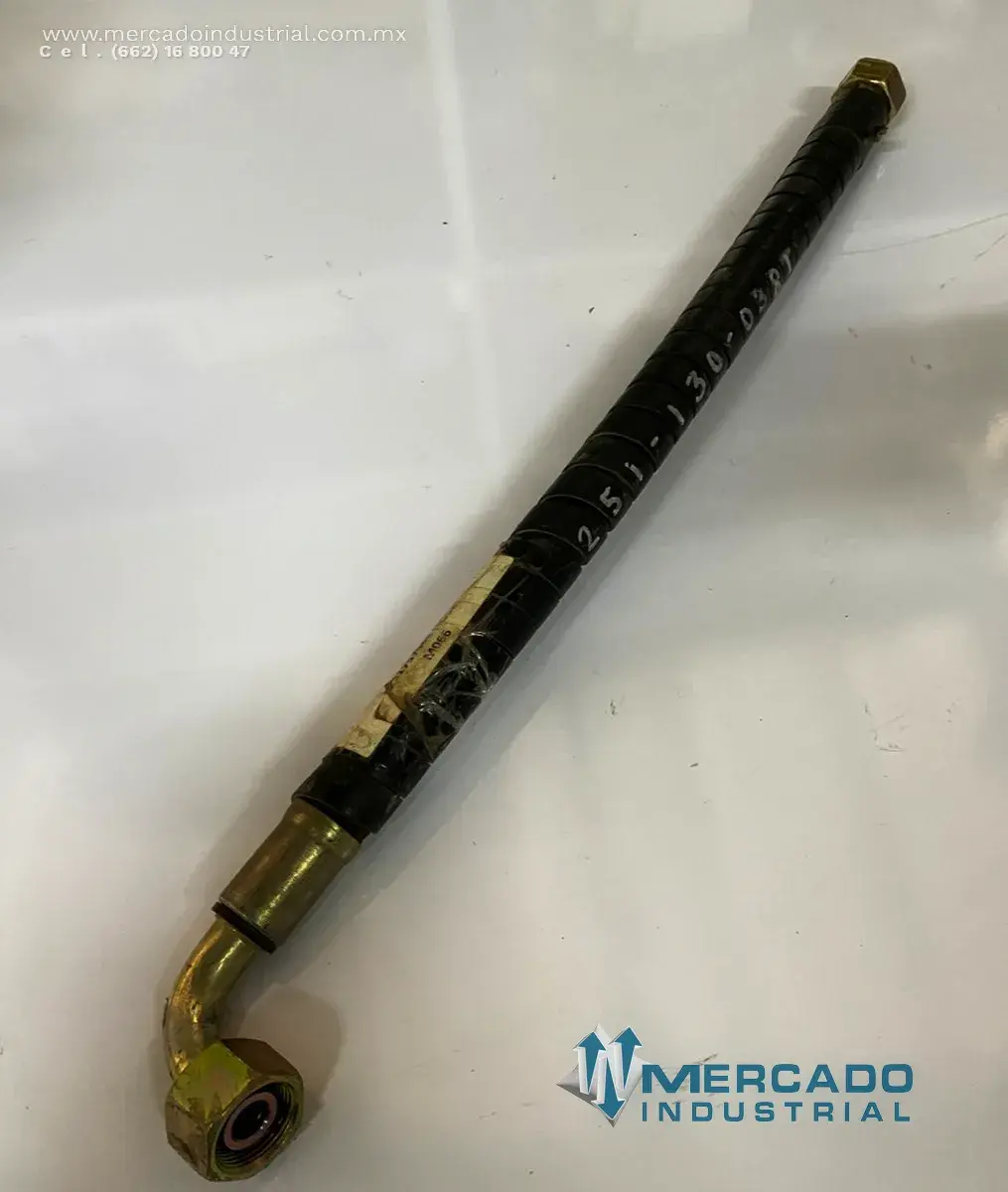 KOMATSU 51757998 HOSE ASSEMBLY (PC3000-6) - imagen 1