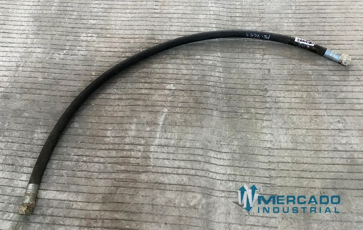 KOMATSU 51645498 HOSE (PC3000-6) - imagen 1