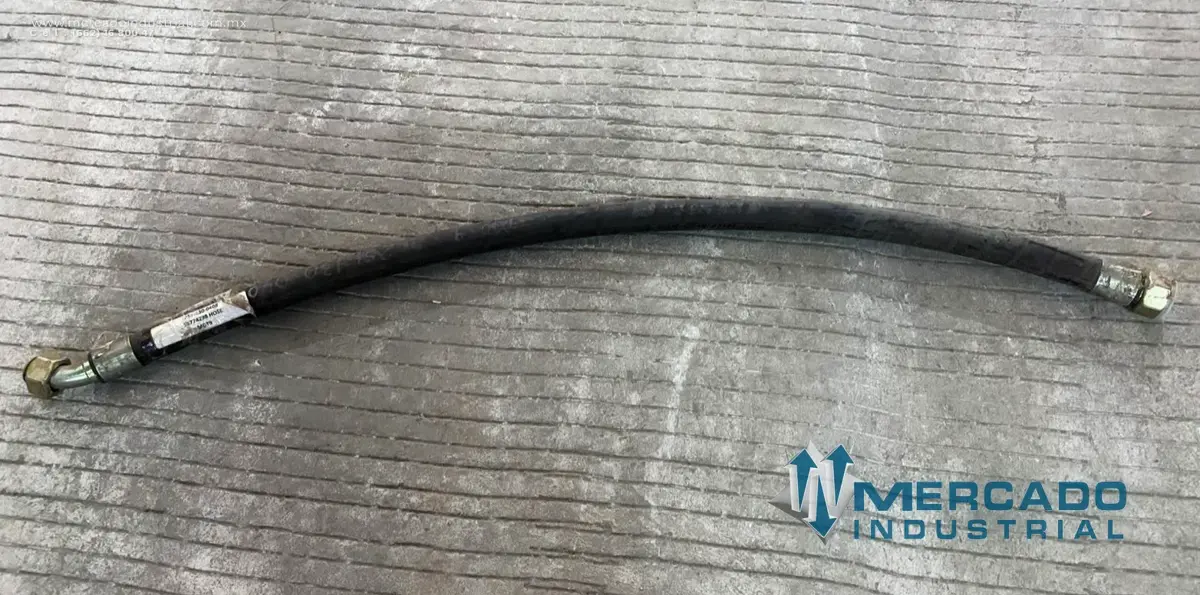 KOMATSU 51774298 HOSE ASSEMBLY (PC3000-6) - imagen 1