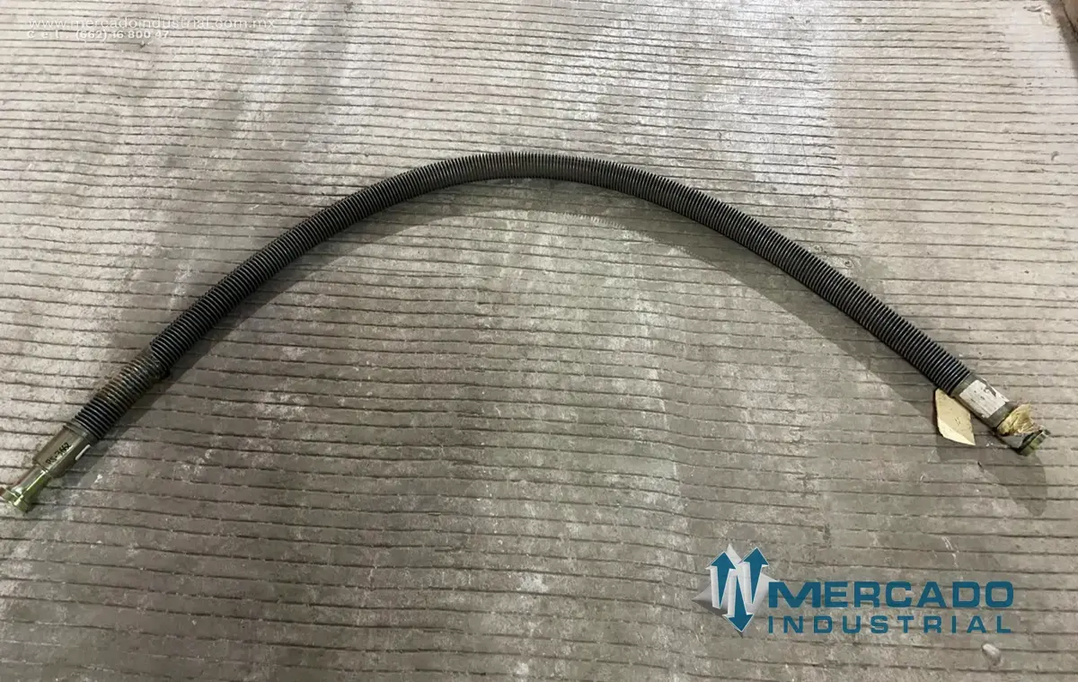 KOMATSU 32931440 HOSE (PC3000-6) - imagen 1