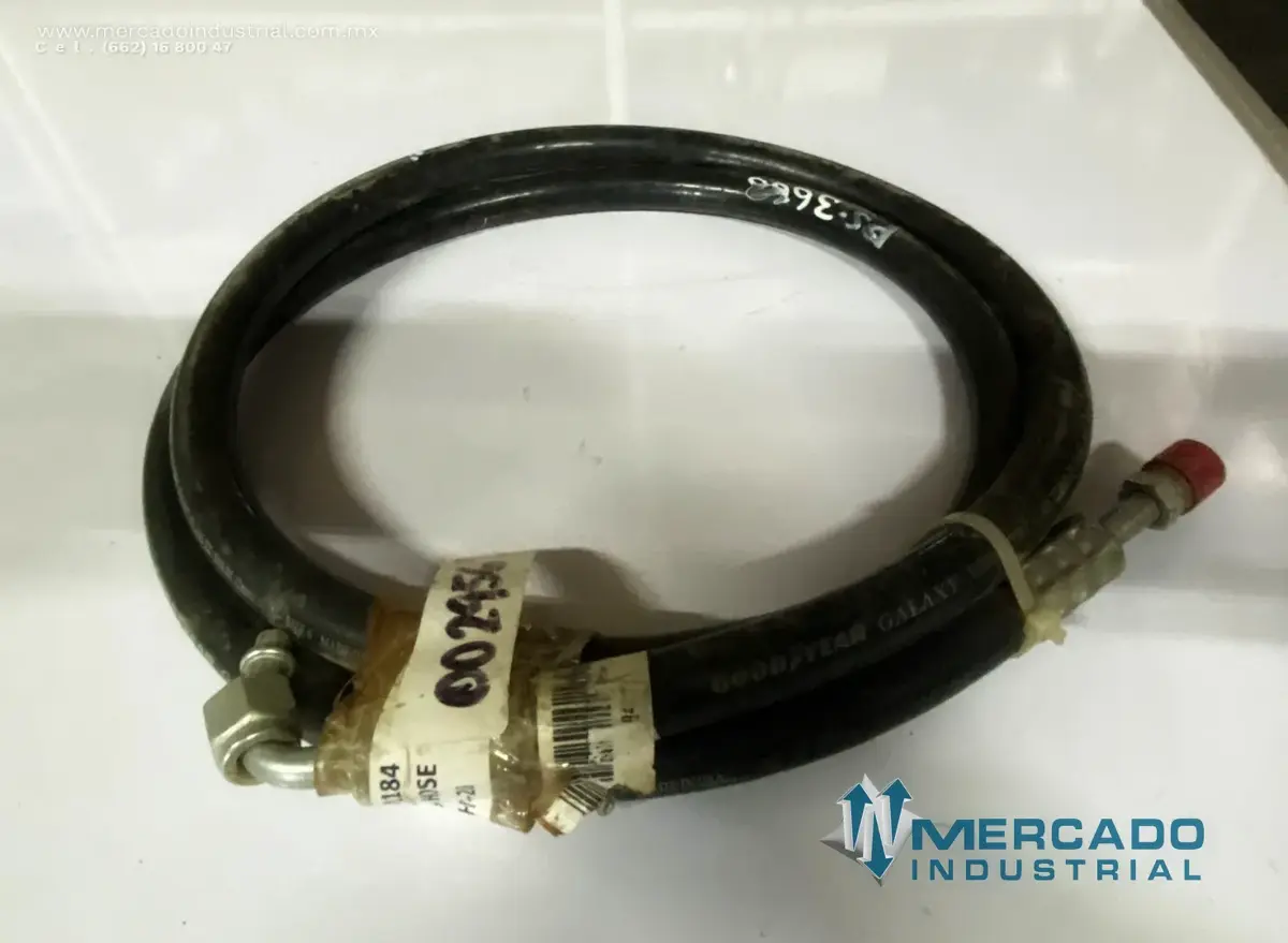 KOMATSU PB9606 HOSE (HD785-5) - imagen 1