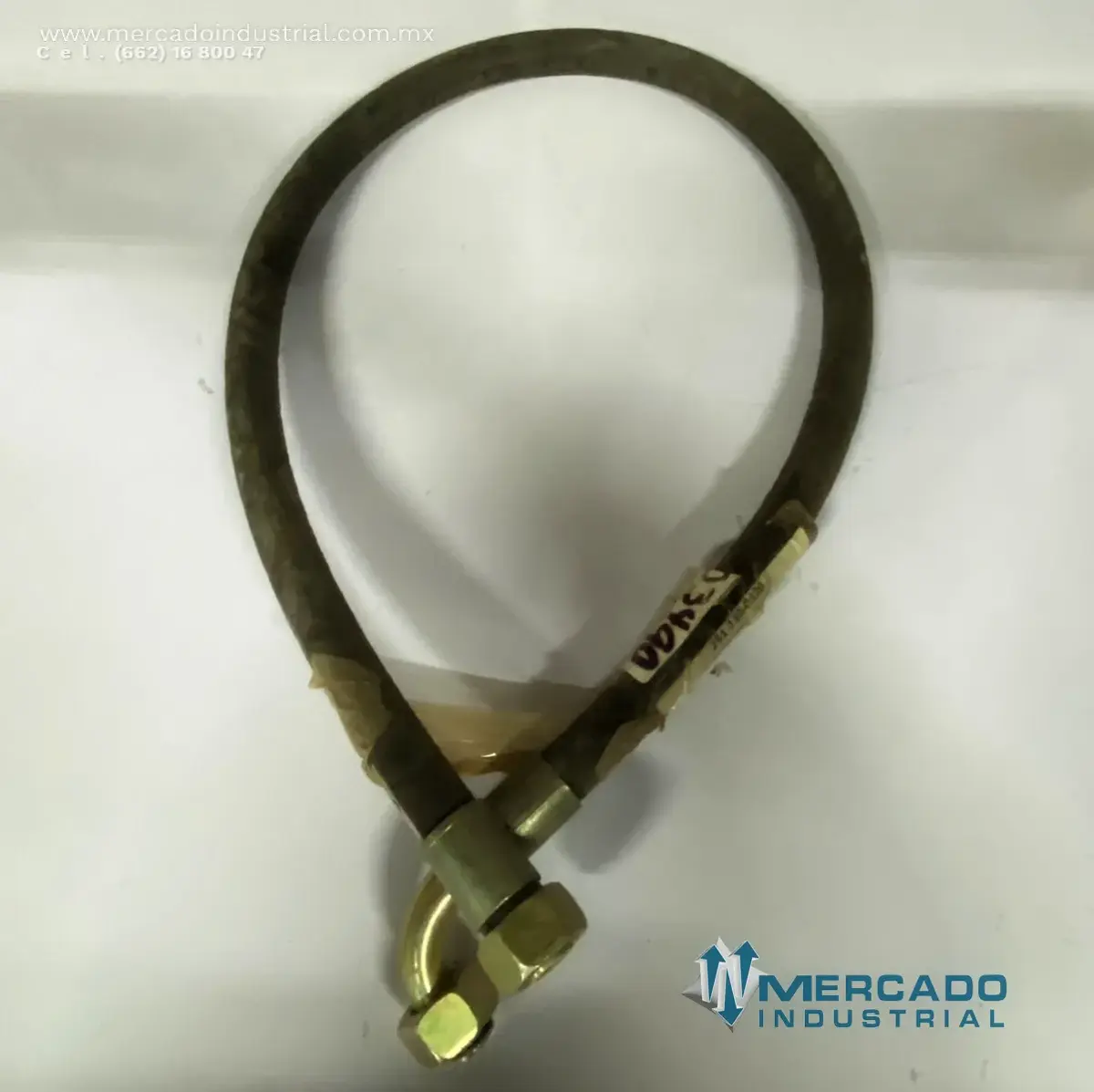 KOMATSU 51788898 HOSE ASSEMBLY (PC3000-6) - imagen 1
