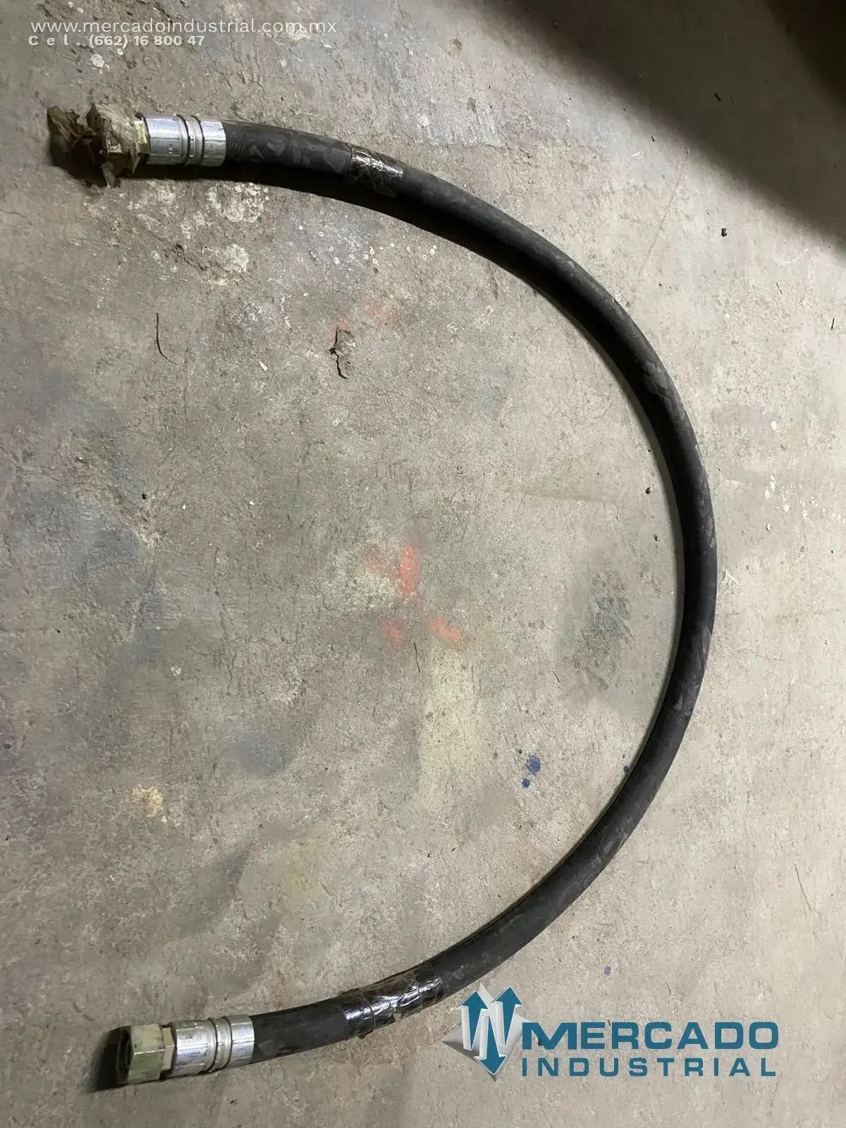 KOMATSU 51644998 HOSE (PC3000-6) - imagen 1