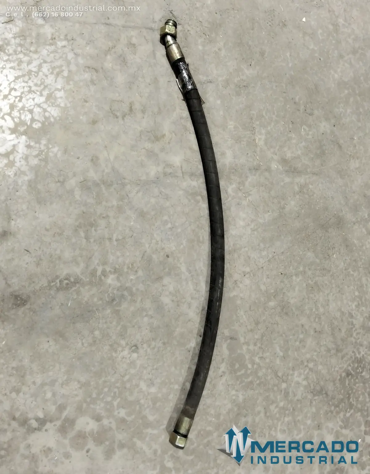 Komatsu 64381740 HOSE (PC3000-6) - imagen 1