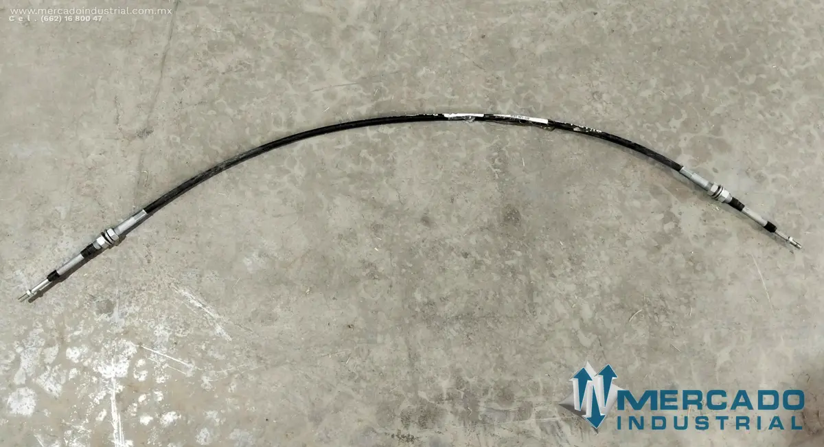 Komatsu 22D-43-14430 CABLE (D375A-5) - imagen 1