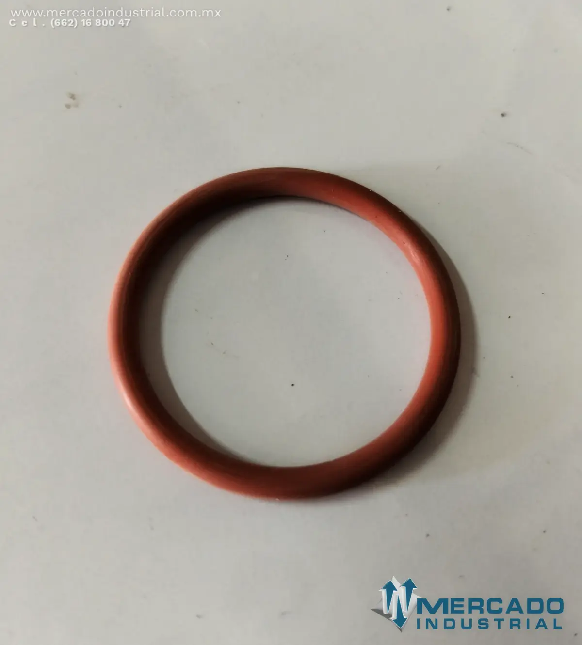 CUMMINS 216187 O-RING - imagen 1