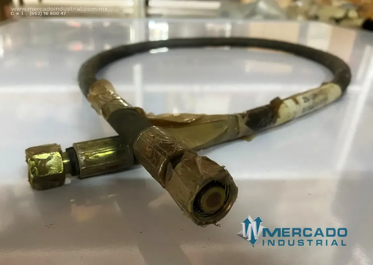 KOMATSU 51780098 HOSE (PC3000-6) - imagen 1
