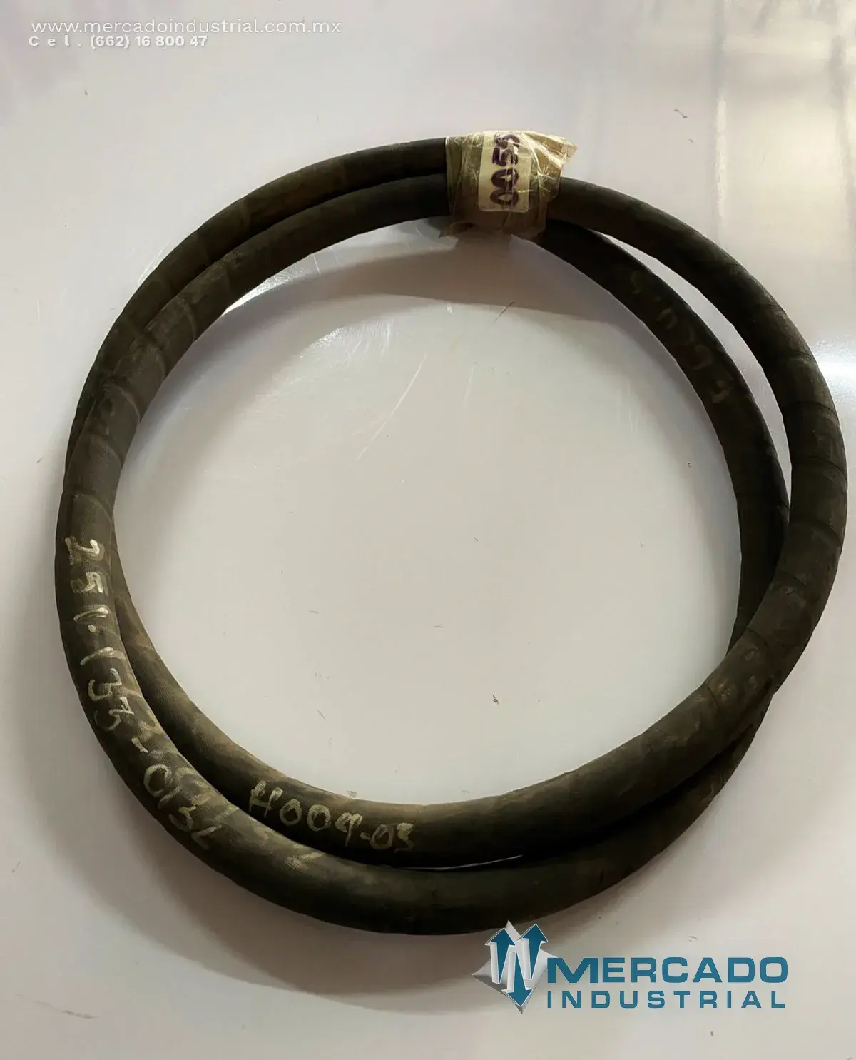 KOMATSU 569-87-61340 HOSE (HD785-5) - imagen 1