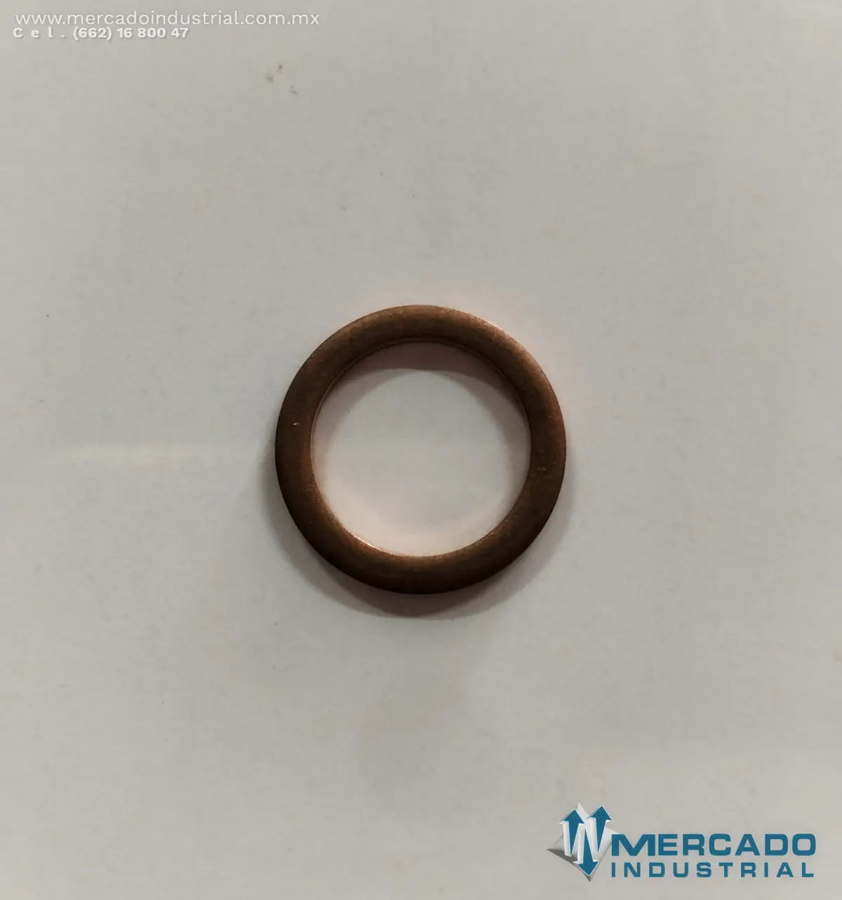 CUMMINS 3023095 WASHER - imagen 1