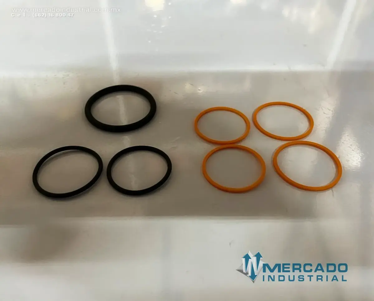KOMATSU 79279673 KIT SEAL (PC3000-6) - imagen 1