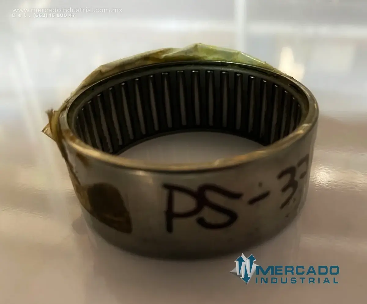 KOMATSU 6127-61-3900 BEARING (D375A-5) - imagen 1