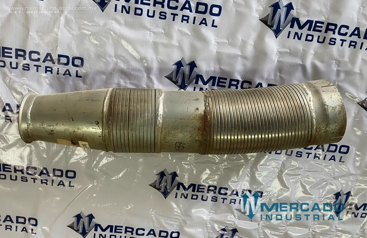 KOMATSU EJ9191 TUBE EX (HD785-5WT) - imagen 1