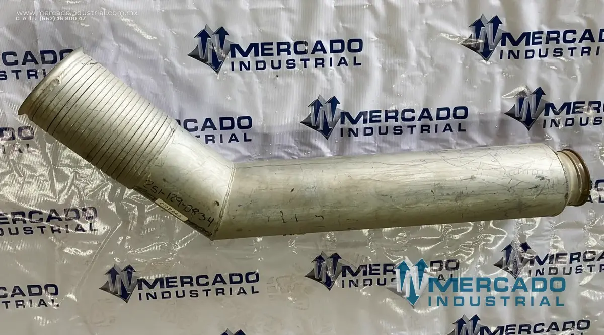 KOMATSU 561-84-64322 (561-84-64321) TUBE (HD785-5) - imagen 1