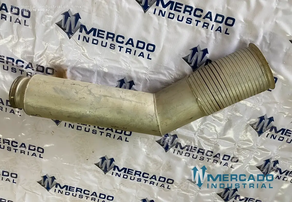 KOMATSU 561-84-64332 TUBE (561-84-64331) (HD785-5) - imagen 1