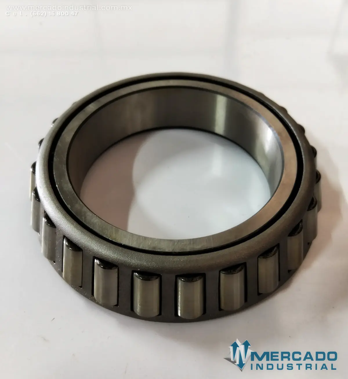Spicer 236985 (04697089) TAPER ROLLER BEARING CONE (TH-540-TH-550) - imagen 1