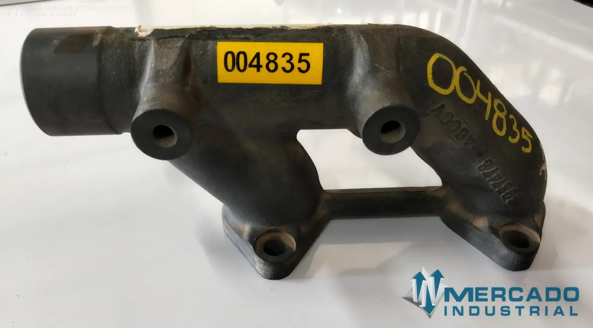 Komatsu 6745-11-5110 MANIFOLD (PC300-7EO) - imagen 1