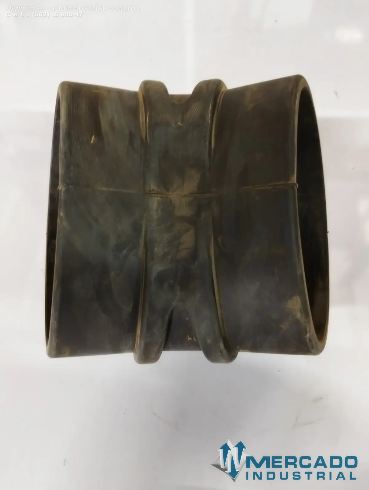 57176141 ELBOW RUBBER 45° - imagen 1