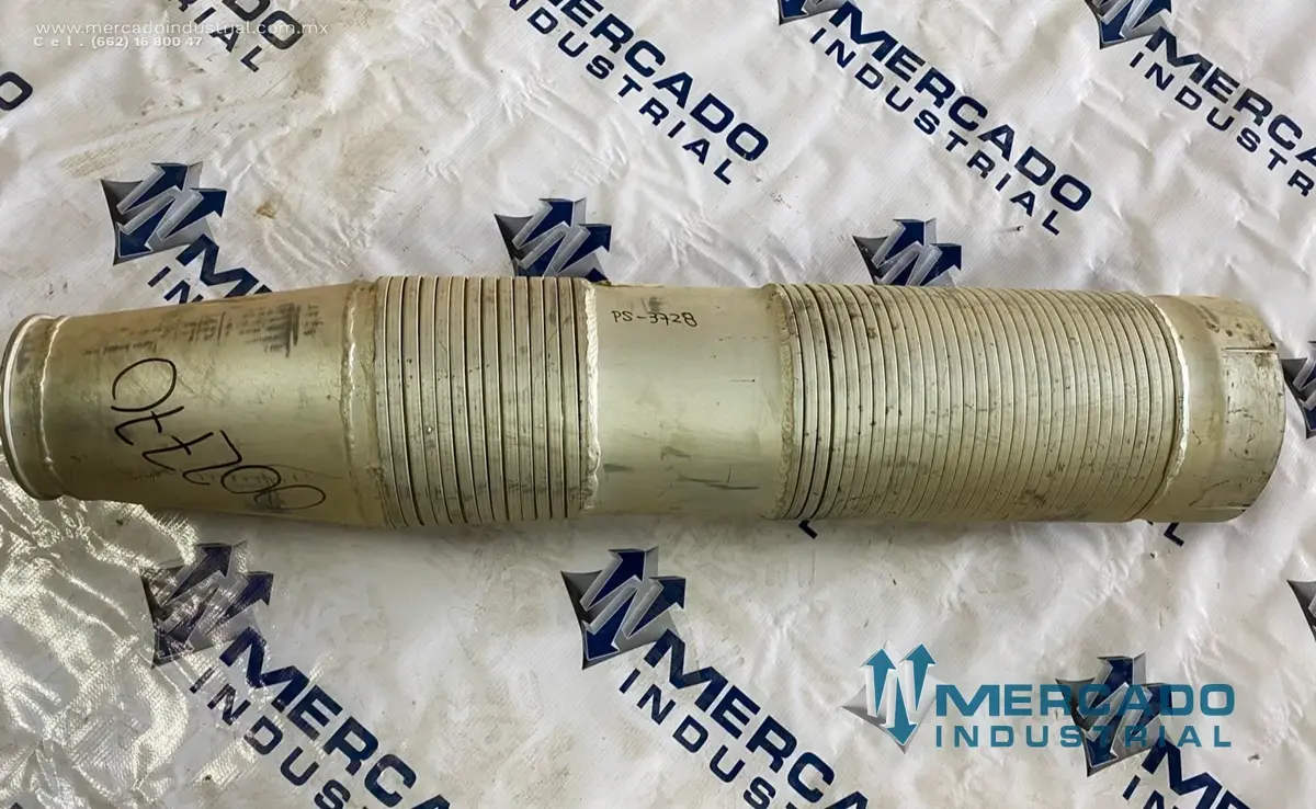 KOMATSU EJ6158 TUBE STR (HD785-5WT) - imagen 1